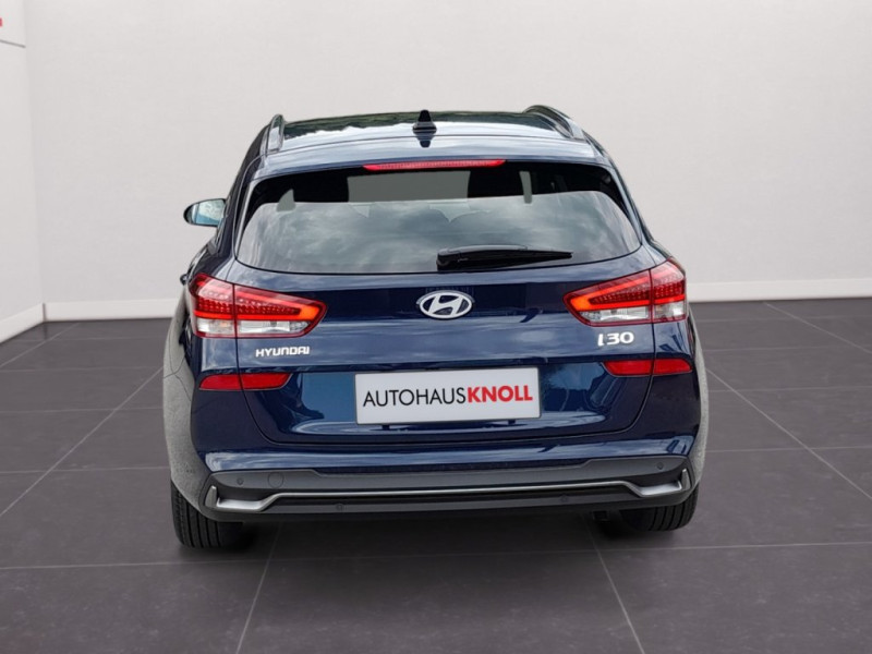 i30 Kombi - PD Comfort Line 1.0 T-GDI c6kc1 - 3