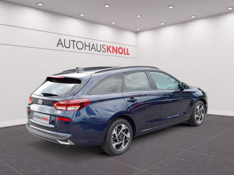 i30 Kombi - PD Comfort Line 1.0 T-GDI c6kc1 - 4