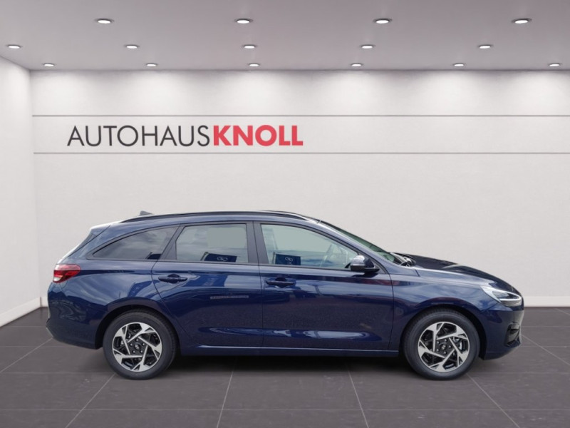 i30 Kombi - PD Comfort Line 1.0 T-GDI c6kc1 - 5