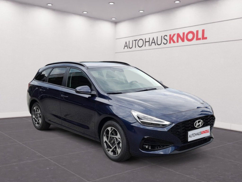 i30 Kombi - PD Comfort Line 1.0 T-GDI c6kc1 - 6