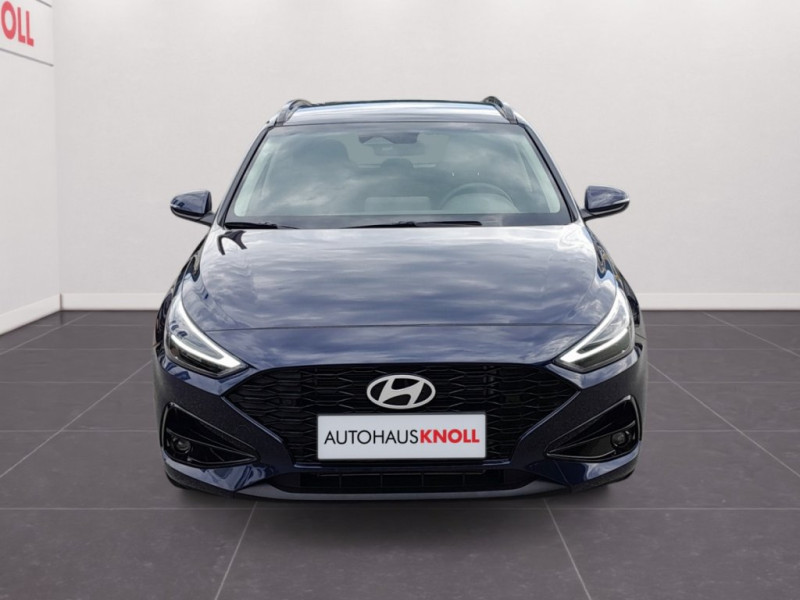 i30 Kombi - PD Comfort Line 1.0 T-GDI c6kc1 - 7