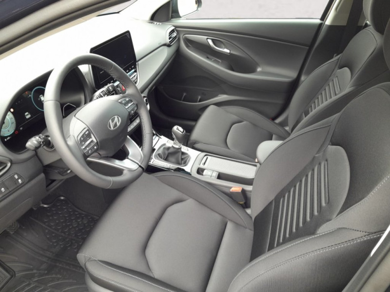 i30 Kombi - PD Comfort Line 1.0 T-GDI c6kc1 - 8