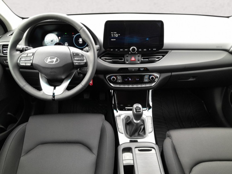 i30 Kombi - PD Comfort Line 1.0 T-GDI c6kc1 - 9