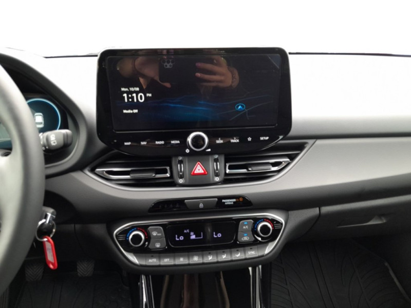 i30 Kombi - PD Comfort Line 1.0 T-GDI c6kc1 - 10