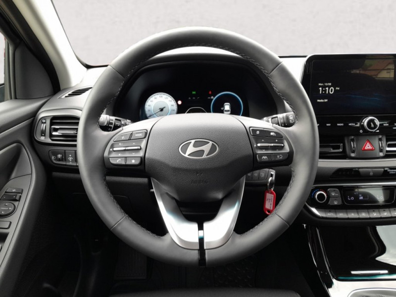 i30 Kombi - PD Comfort Line 1.0 T-GDI c6kc1 - 11