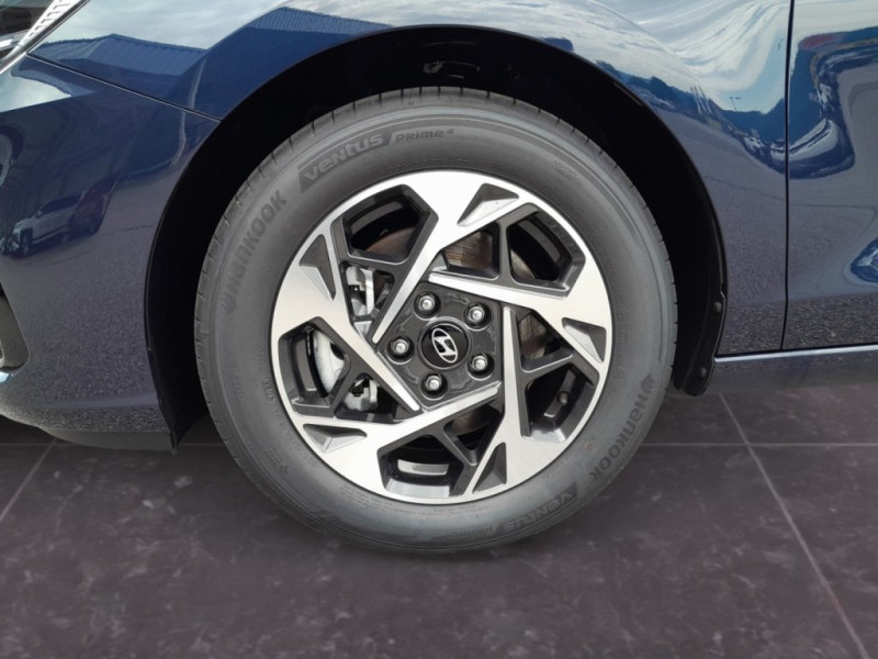 i30 Kombi - PD Comfort Line 1.0 T-GDI c6kc1 - 13