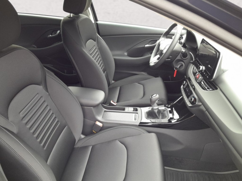 i30 Kombi - PD Comfort Line 1.0 T-GDI c6kc1 - 14