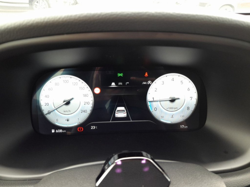 i30 Kombi - PD Comfort Line 1.0 T-GDI c6kc1 - 16