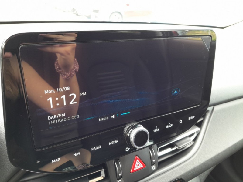 i30 Kombi - PD Comfort Line 1.0 T-GDI c6kc1 - 17