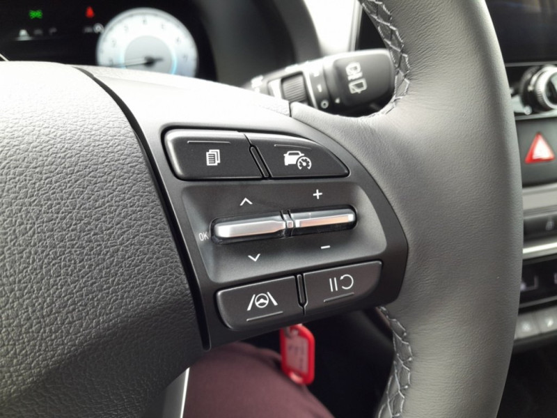 i30 Kombi - PD Comfort Line 1.0 T-GDI c6kc1 - 20