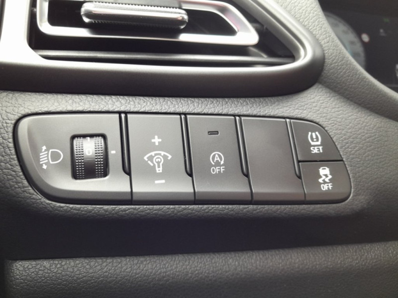 i30 Kombi - PD Comfort Line 1.0 T-GDI c6kc1 - 23