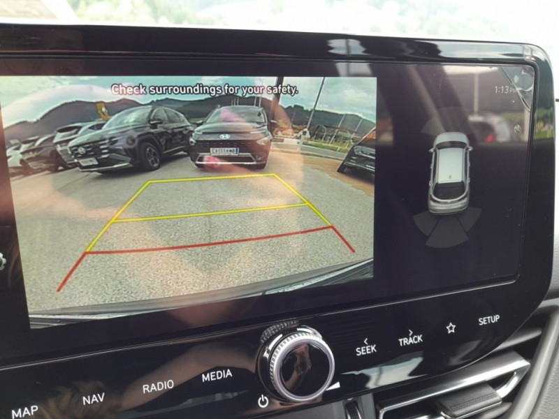 i30 Kombi - PD Comfort Line 1.0 T-GDI c6kc1 - 24