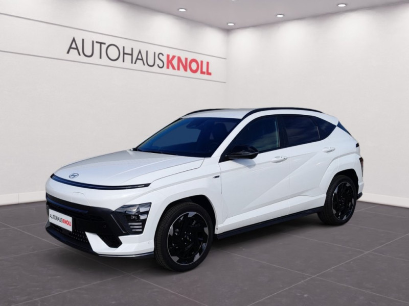 KONA EV (SX2) N-Line 64,8 kWh k7el2-P22/27