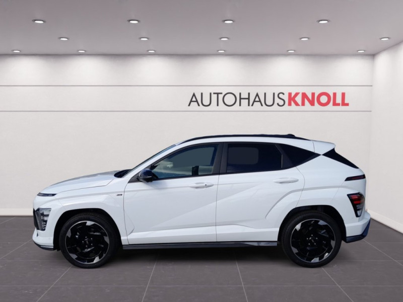 KONA EV (SX2) N-Line 64,8 kWh k7el2-P22/27 - 1
