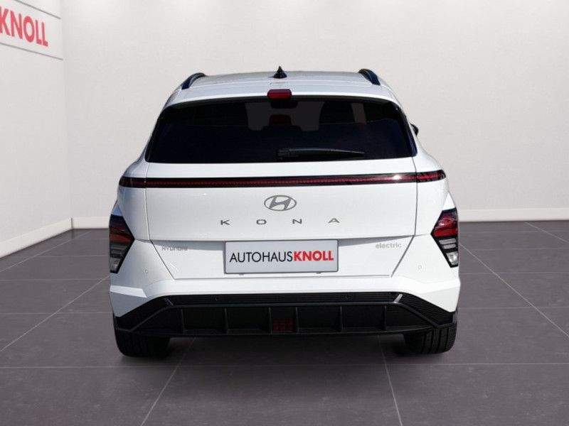 KONA EV (SX2) N-Line 64,8 kWh k7el2-P22/27 - 3