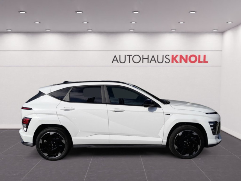 KONA EV (SX2) N-Line 64,8 kWh k7el2-P22/27 - 5