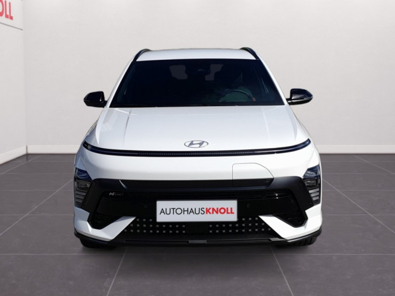KONA EV (SX2) N-Line 64,8 kWh k7el2-P22/27 - 7