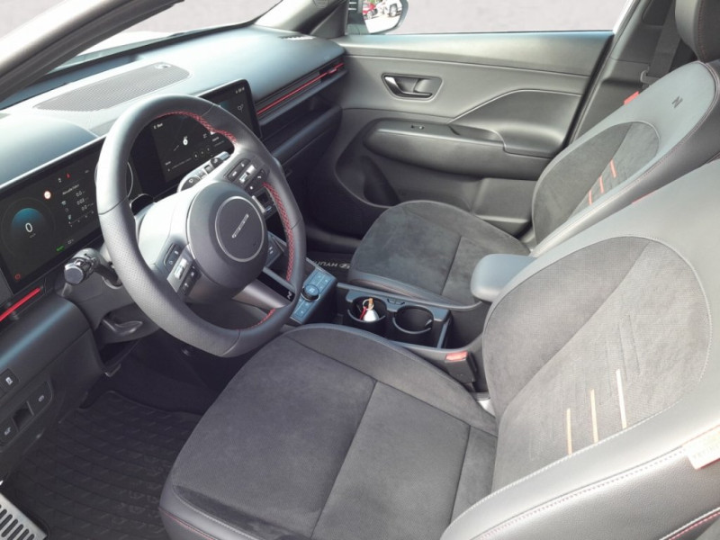 KONA EV (SX2) N-Line 64,8 kWh k7el2-P22/27 - 8