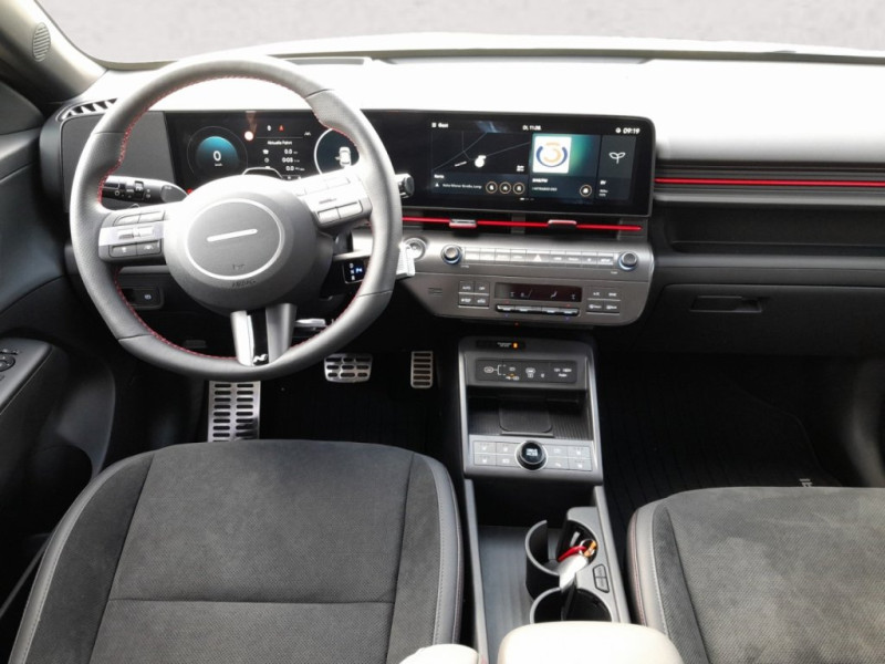 KONA EV (SX2) N-Line 64,8 kWh k7el2-P22/27 - 9