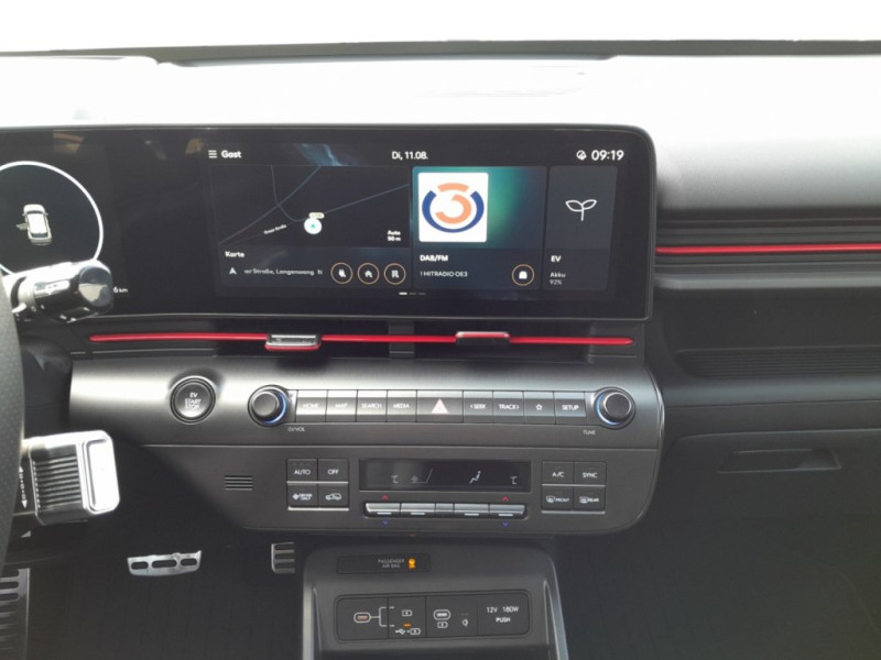 KONA EV (SX2) N-Line 64,8 kWh k7el2-P22/27 - 10