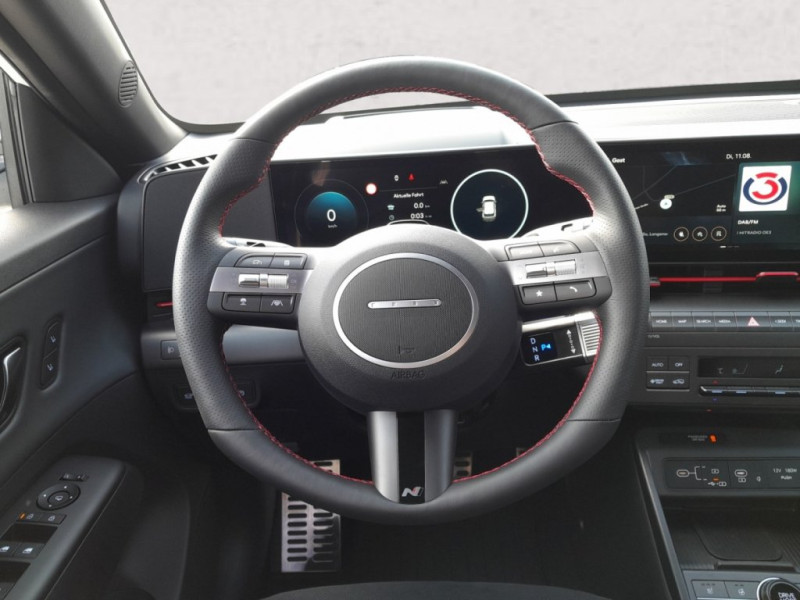 KONA EV (SX2) N-Line 64,8 kWh k7el2-P22/27 - 11