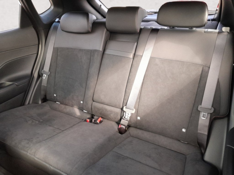 KONA EV (SX2) N-Line 64,8 kWh k7el2-P22/27 - 12