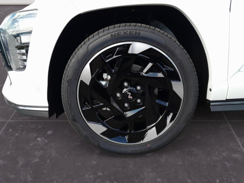 KONA EV (SX2) N-Line 64,8 kWh k7el2-P22/27 - 13