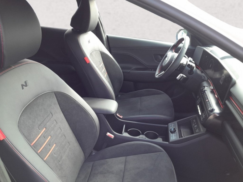 KONA EV (SX2) N-Line 64,8 kWh k7el2-P22/27 - 14