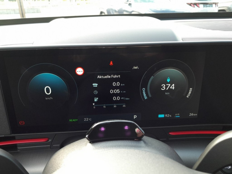 KONA EV (SX2) N-Line 64,8 kWh k7el2-P22/27 - 17