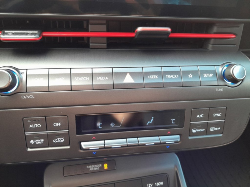 KONA EV (SX2) N-Line 64,8 kWh k7el2-P22/27 - 19