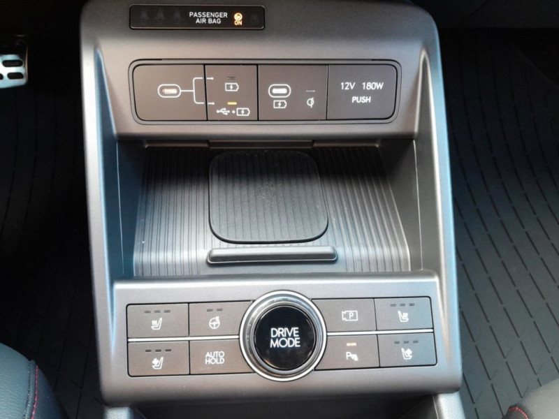 KONA EV (SX2) N-Line 64,8 kWh k7el2-P22/27 - 20