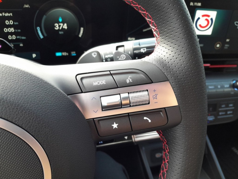 KONA EV (SX2) N-Line 64,8 kWh k7el2-P22/27 - 21
