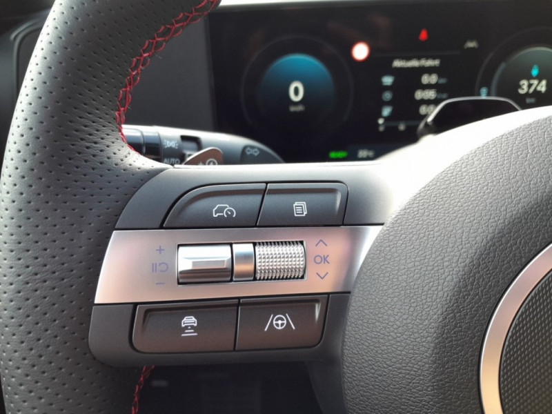 KONA EV (SX2) N-Line 64,8 kWh k7el2-P22/27 - 23