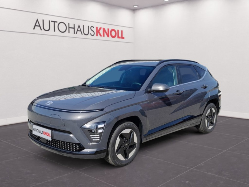 KONA EV (SX2) GO 64,8 kWh k6eg2-PP1-OO4/O5 - 0
