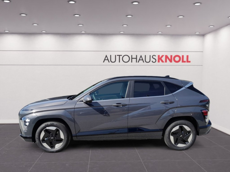 KONA EV (SX2) GO 64,8 kWh k6eg2-PP1-OO4/O5 - 1