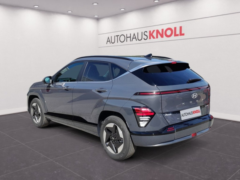 KONA EV (SX2) GO 64,8 kWh k6eg2-PP1-OO4/O5 - 2