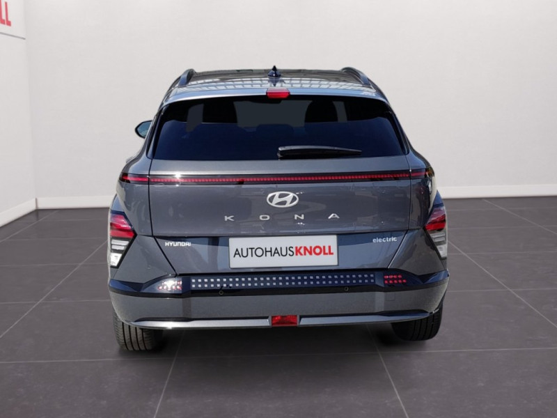 KONA EV (SX2) GO 64,8 kWh k6eg2-PP1-OO4/O5 - 3