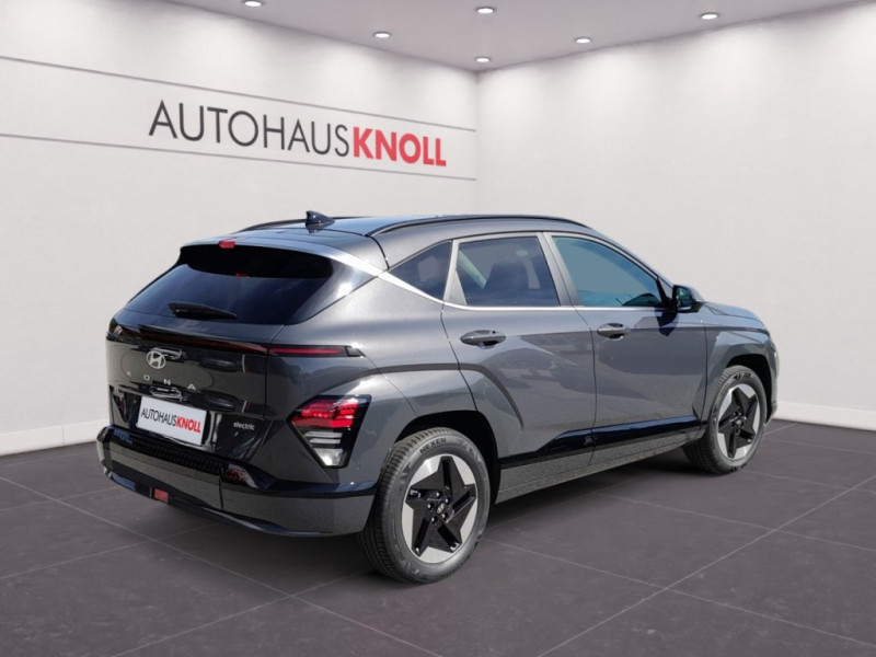 KONA EV (SX2) GO 64,8 kWh k6eg2-PP1-OO4/O5 - 4