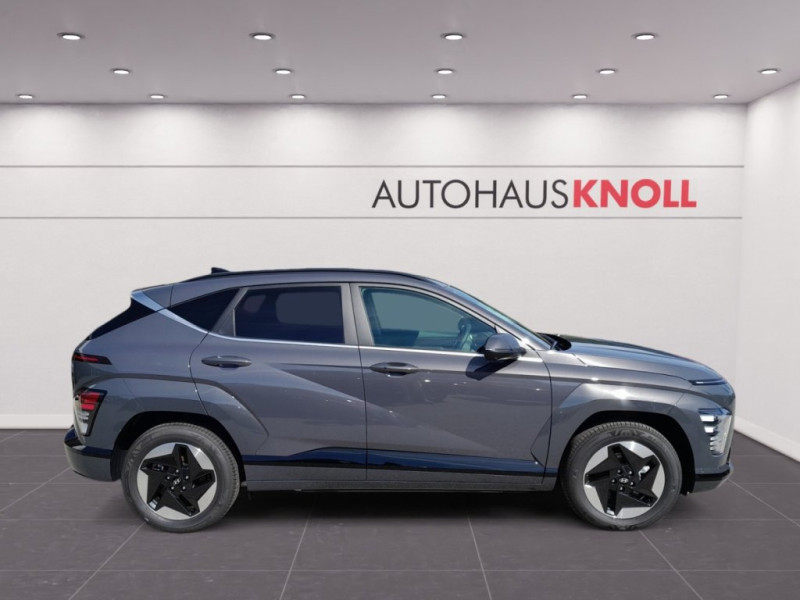KONA EV (SX2) GO 64,8 kWh k6eg2-PP1-OO4/O5 - 5