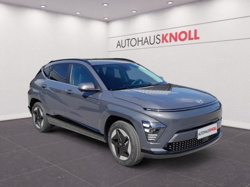 KONA EV (SX2) GO 64,8 kWh k6eg2-PP1-OO4/O5 - 6