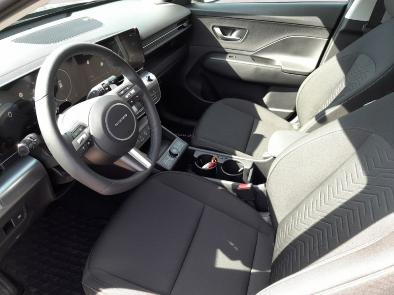 KONA EV (SX2) GO 64,8 kWh k6eg2-PP1-OO4/O5 - 8