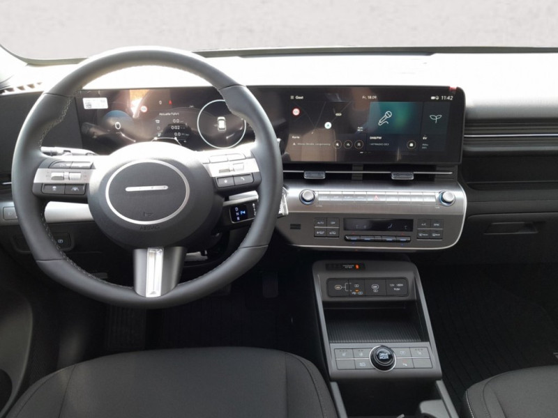 KONA EV (SX2) GO 64,8 kWh k6eg2-PP1-OO4/O5 - 9