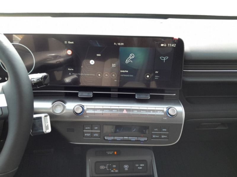 KONA EV (SX2) GO 64,8 kWh k6eg2-PP1-OO4/O5 - 10