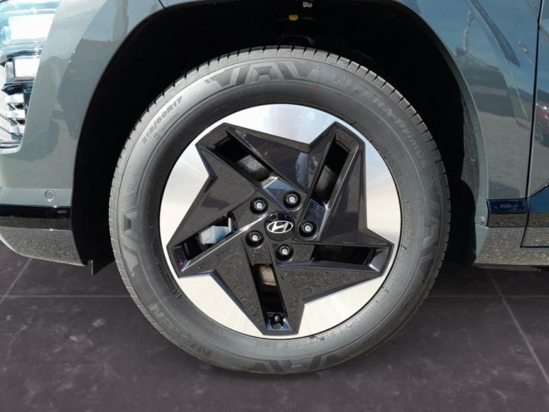 KONA EV (SX2) GO 64,8 kWh k6eg2-PP1-OO4/O5 - 13