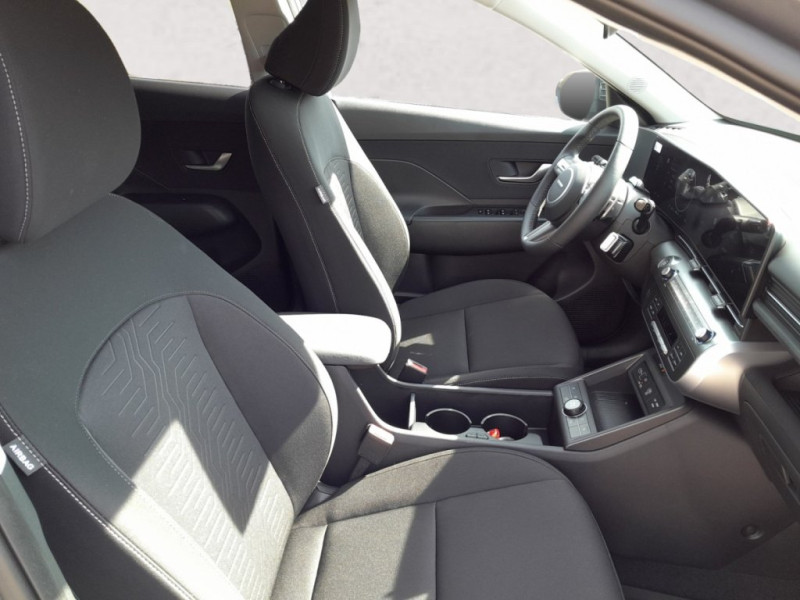 KONA EV (SX2) GO 64,8 kWh k6eg2-PP1-OO4/O5 - 14