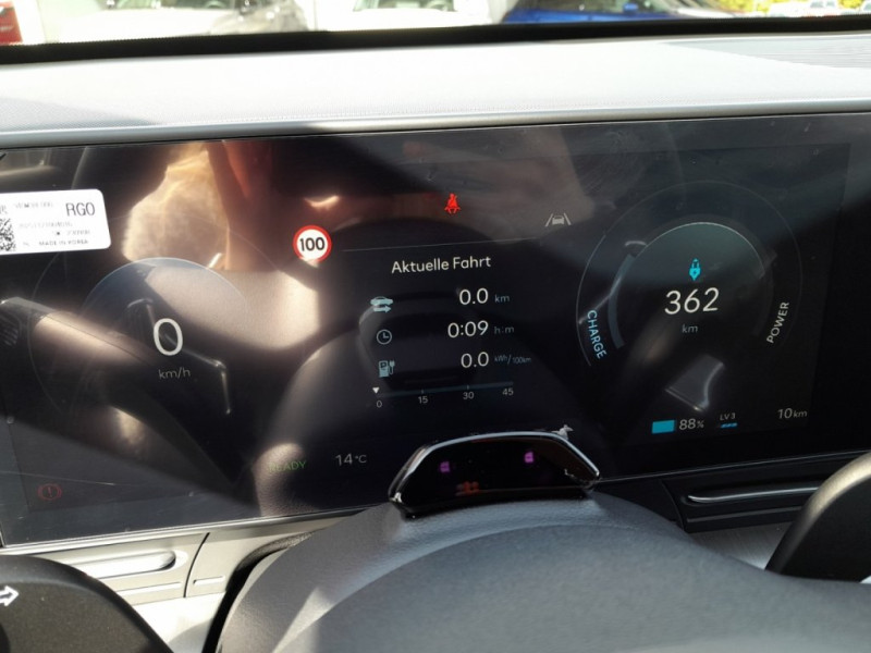 KONA EV (SX2) GO 64,8 kWh k6eg2-PP1-OO4/O5 - 15