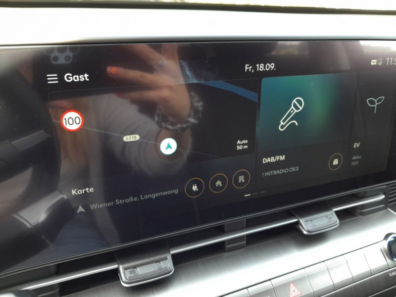 KONA EV (SX2) GO 64,8 kWh k6eg2-PP1-OO4/O5 - 16