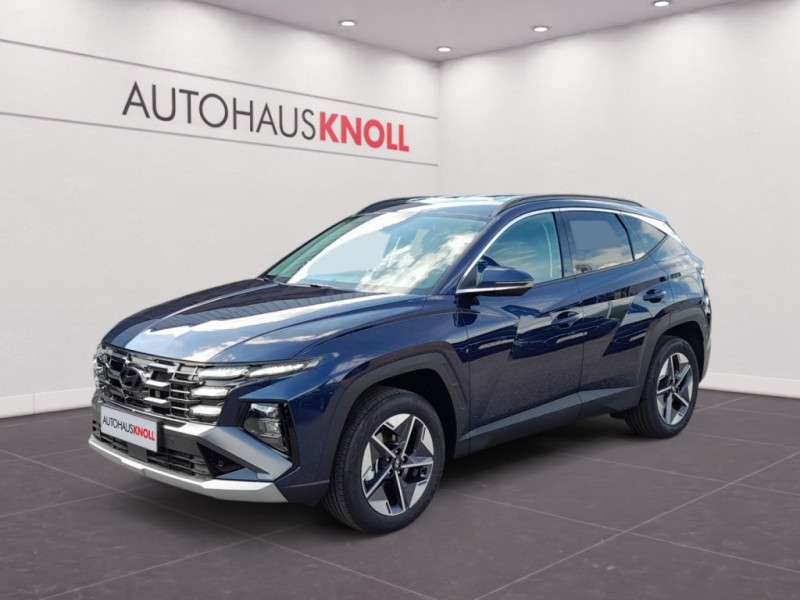Tucson NX4 Comfort Line 1,6 T-GDi HEV 2WD AT t7hc1