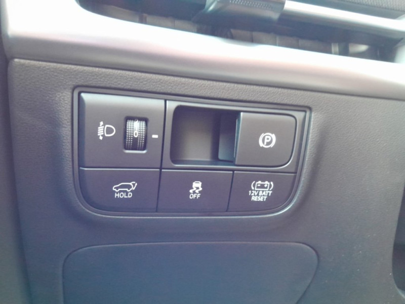 Tucson NX4 Comfort Line 1,6 T-GDi HEV 2WD AT t7hc1 - 24
