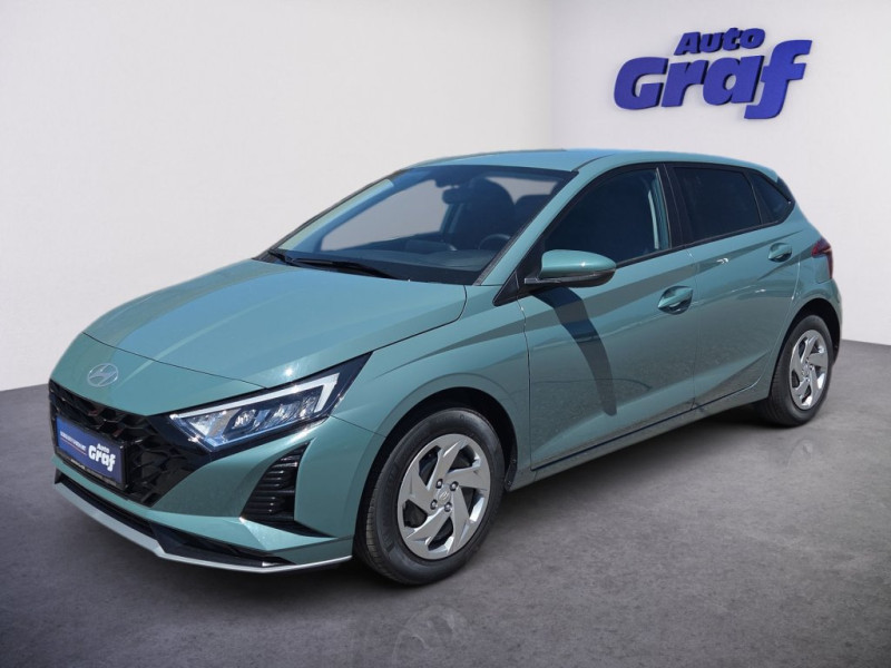 i20 (BC3) GO 1.0 T-GDI b6bg1-PP1